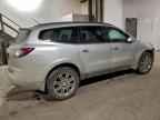 2013 CHEVROLET TRAVERSE
