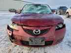 2009 MAZDA 3