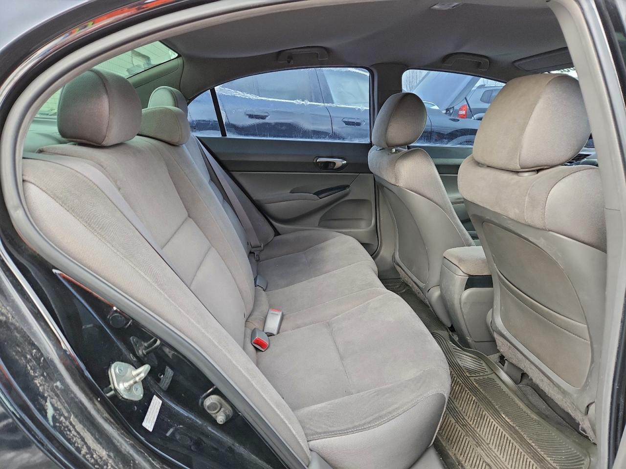 2006 HONDA CIVIC