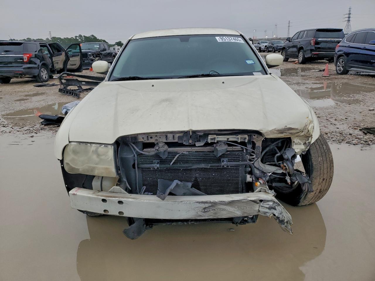 2006 CHRYSLER 300