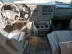 2008 CHEVROLET EXPRESS 2500