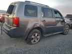 2011 HONDA PILOT