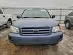 2004 TOYOTA HIGHLANDER