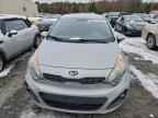 2012 KIA RIO