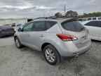 2012 NISSAN MURANO