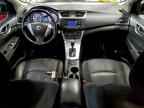 2015 NISSAN SENTRA