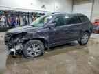 2017 CHEVROLET TRAVERSE