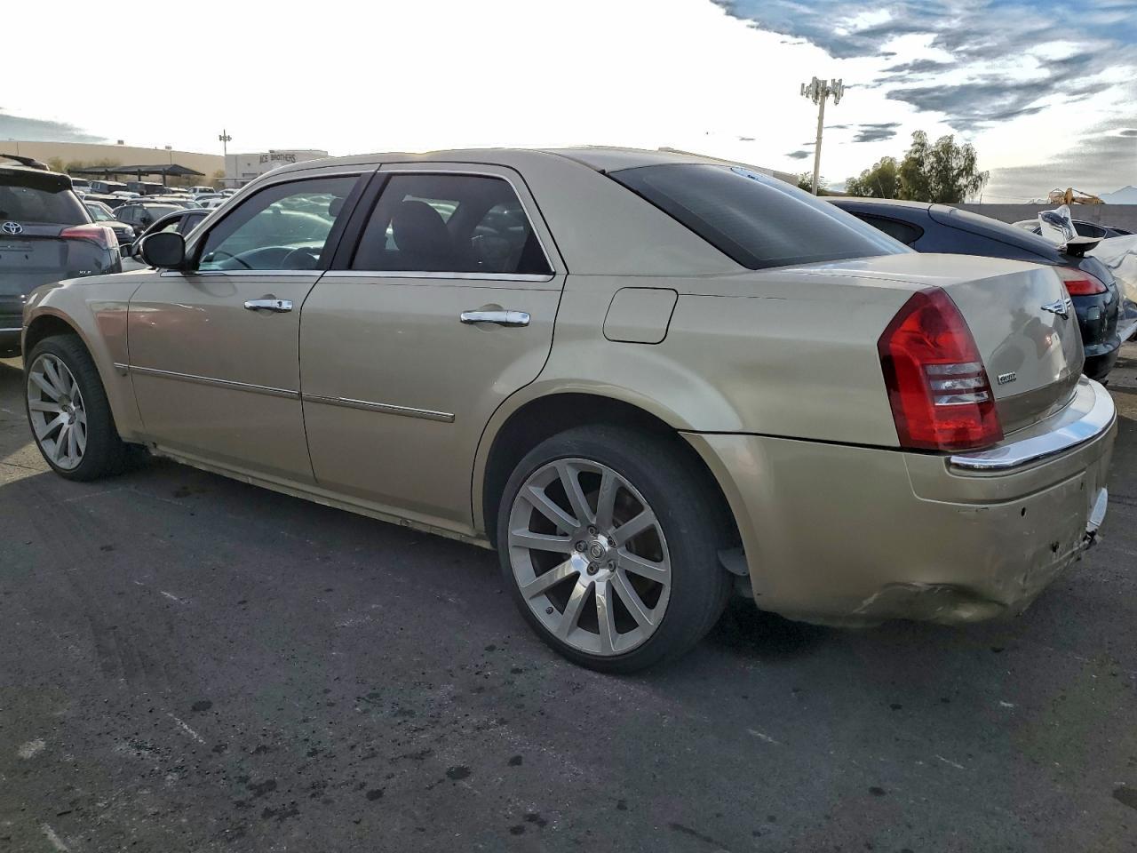 2006 CHRYSLER 300