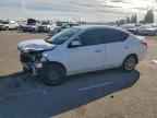 2013 NISSAN VERSA