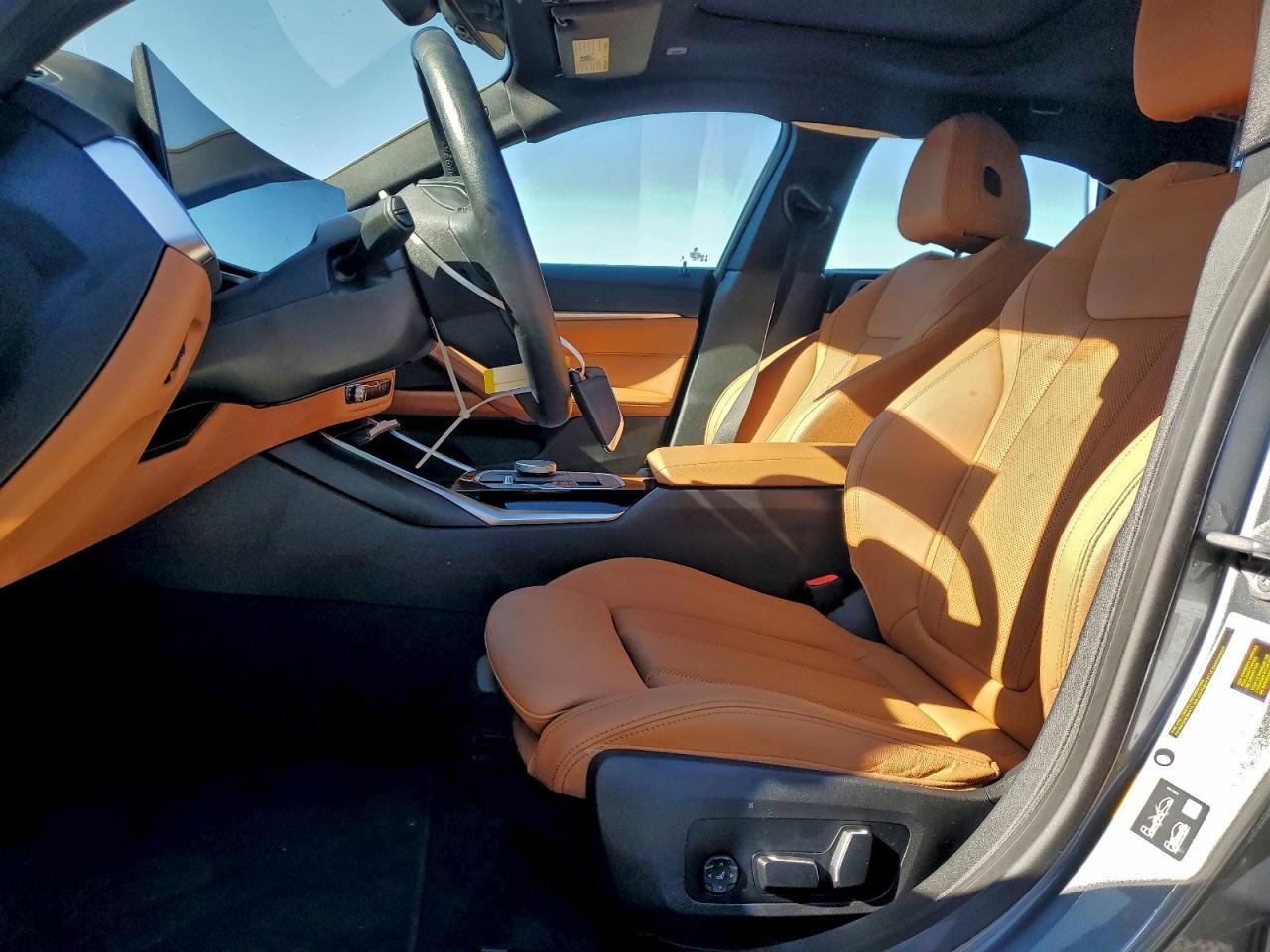 2024 BMW i4