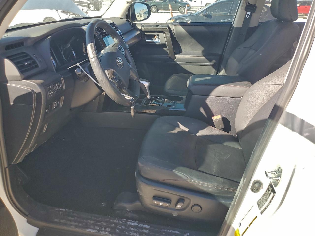 2023 TOYOTA 4Runner