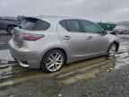 2017 LEXUS CT 200