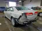 2010 LINCOLN MKZ