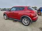 2013 NISSAN Juke