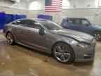 2016 JAGUAR Xj-Series
