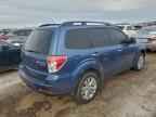 2013 SUBARU FORESTER
