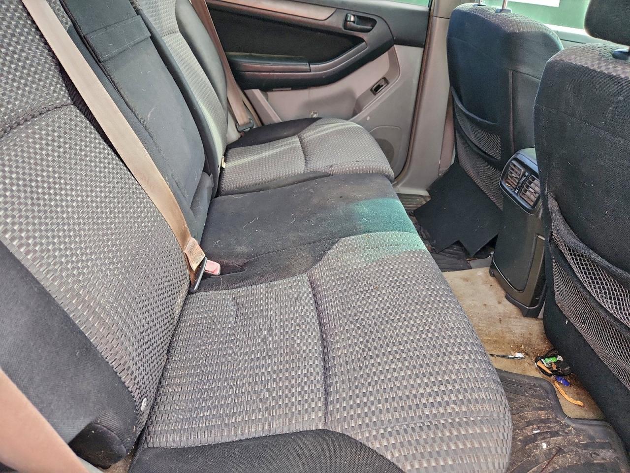 2006 TOYOTA 4Runner