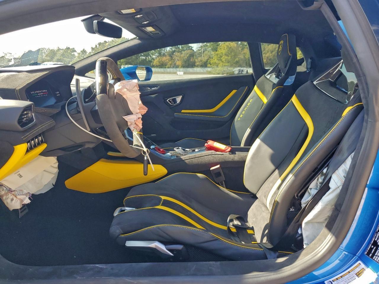 2023 Lamborghini Huracan