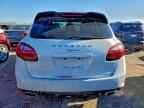 2014 PORSCHE CAYENNE