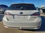 2012 LEXUS CT 200
