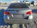 2010 SUBARU Legacy