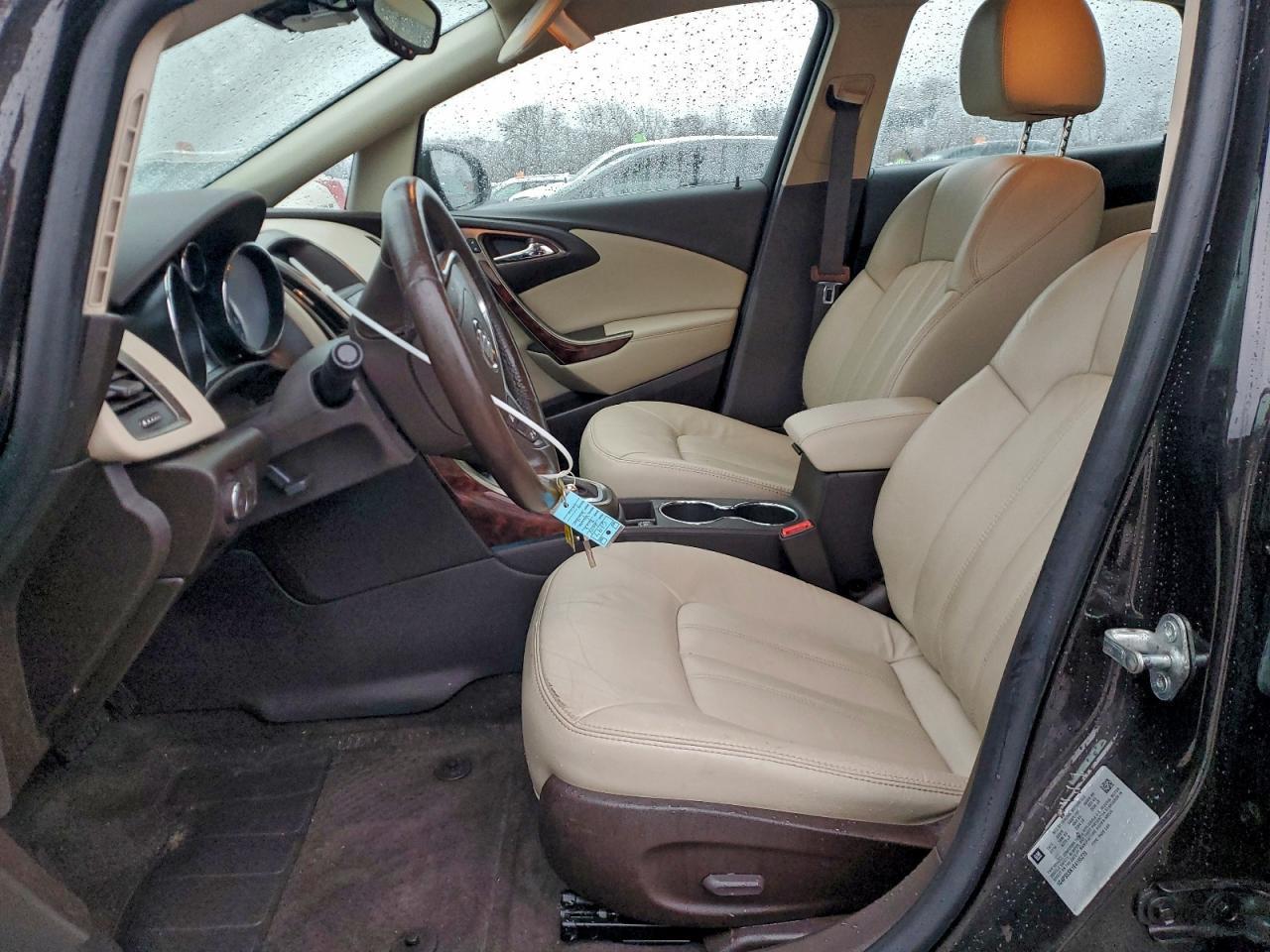 2014 BUICK VERANO