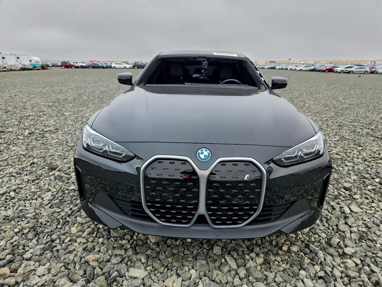 2023 BMW i4