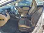 2011 HYUNDAI ELANTRA