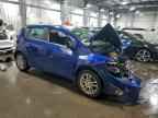 2014 CHEVROLET SONIC