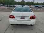 2012 MERCEDES-BENZ E-Class