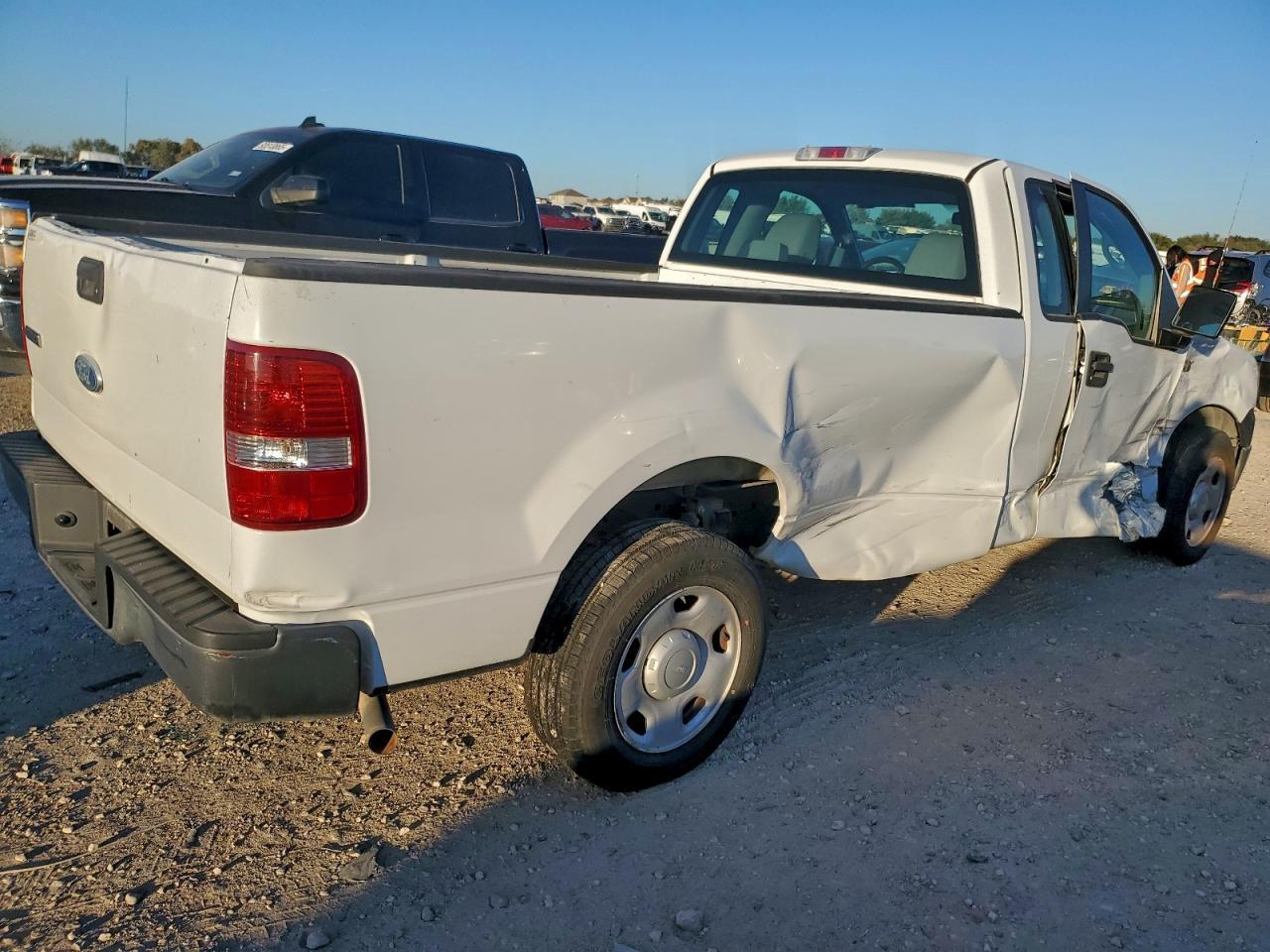 2006 FORD F-150