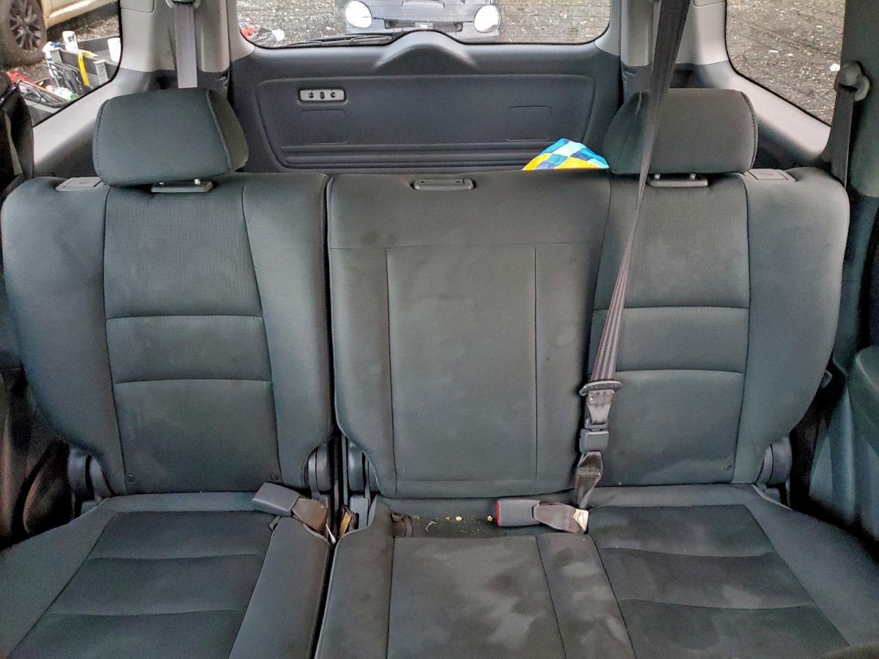 2008 HONDA PILOT