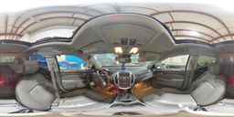 2010 CADILLAC SRX
