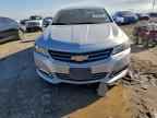 2020 CHEVROLET IMPALA