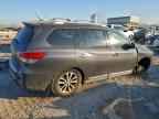 2014 NISSAN PATHFINDER