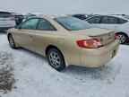 2002 TOYOTA CAMRY