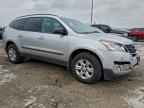 2013 CHEVROLET TRAVERSE