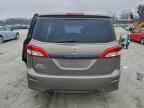 2015 NISSAN Quest