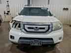 2009 HONDA PILOT