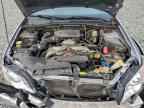 2009 SUBARU Outback