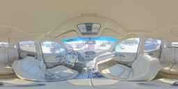 2008 ACURA MDX