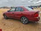 2004 NISSAN SENTRA