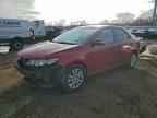 2010 KIA FORTE