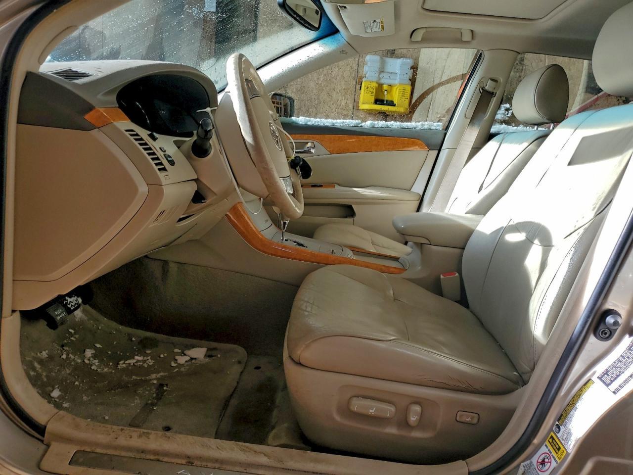 2006 TOYOTA Avalon