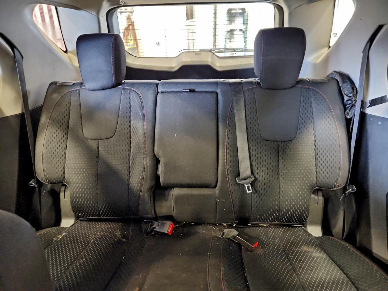 2014 CHEVROLET EQUINOX