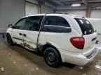 2005 DODGE GRAND CARAVAN