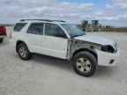2007 TOYOTA 4Runner