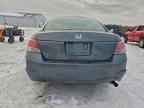 2009 HONDA ACCORD