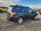 2009 SUBARU FORESTER