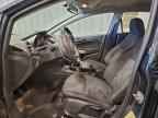 2011 FORD Fiesta
